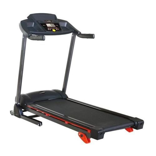 Tapis De Course - Inclinable - 16 Km/h Max - CARE - CT-5588-2 - Connecte - Kinomap