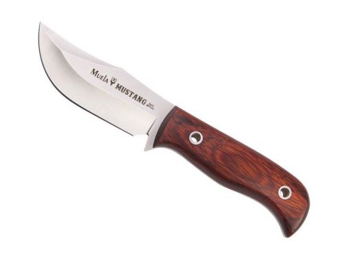 Muela - 9332 - Poignard Muela Mustang Stamina 8cm Inox