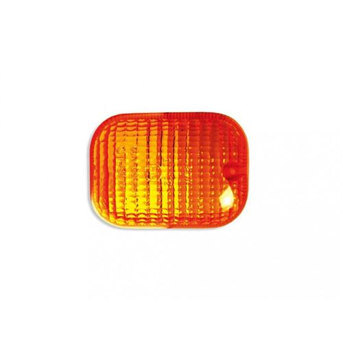VICMA 6858 Lens, Indicator