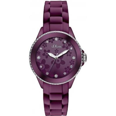 Montre Femme S.Oliver SO-2564-PQ