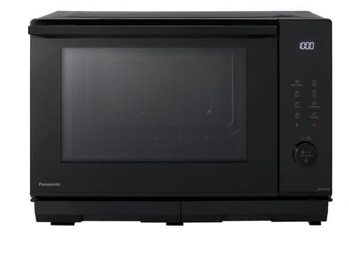 Micro-ondes Combiné Panasonic Vapeur Et Inverter 27 L