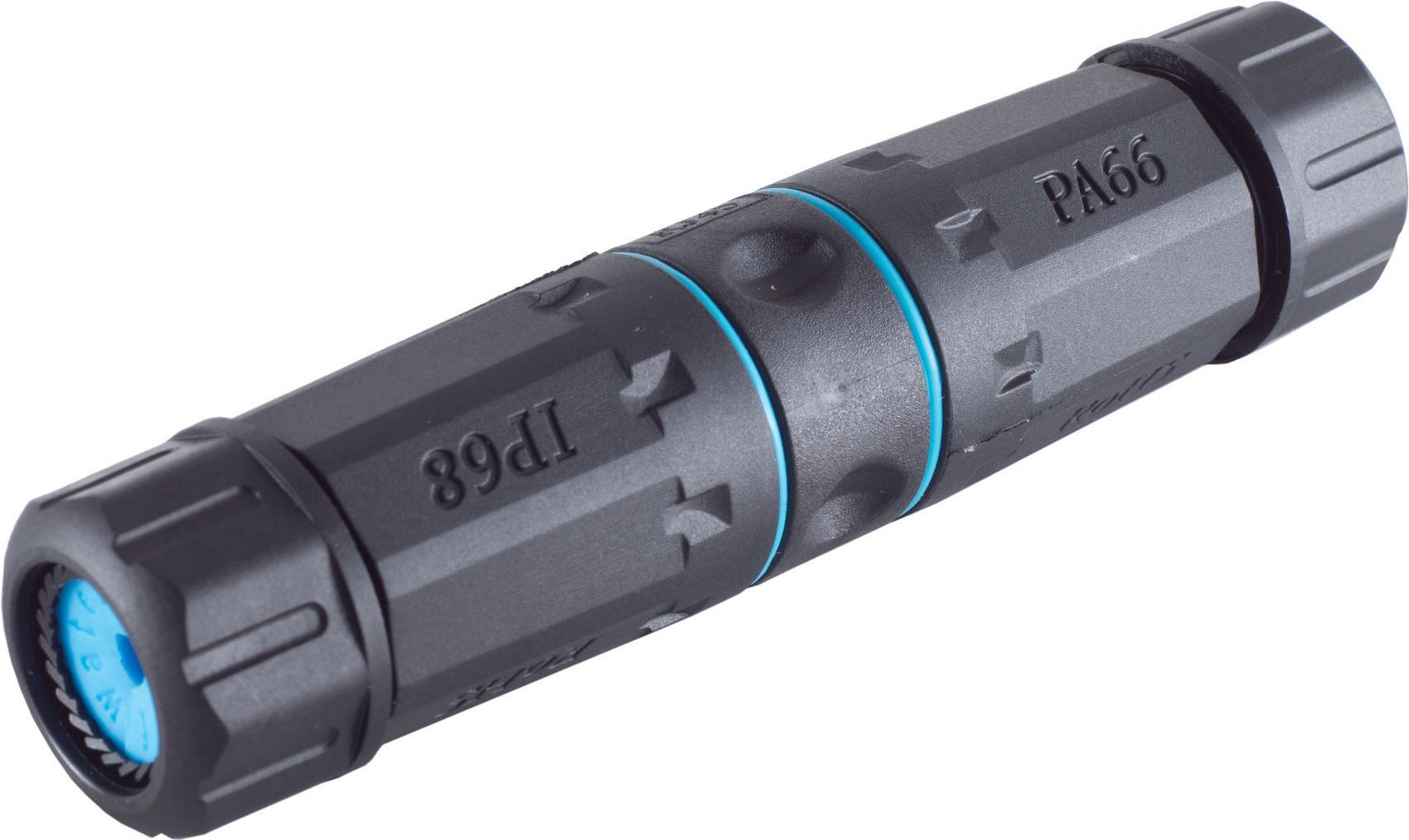 Shiverpeaks BS08-01046. Anschluss 1: RJ-45, Anschluss 2: RJ-45. Produktfarbe: Schwarz (BS08-01046)