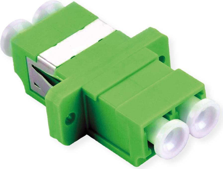 Value Single-Port Fibre Optic Adapter