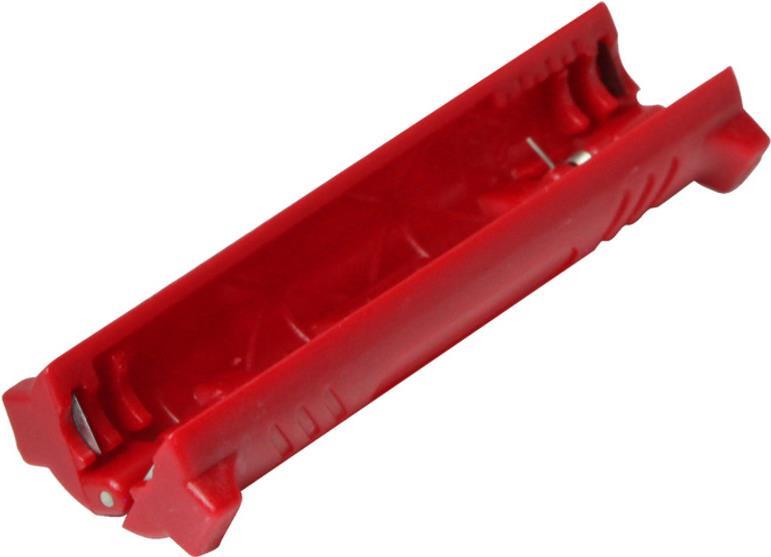 Shiverpeaks®-BASIC-S--Koaxial Abisolierwerkzeug (BS85000-5)