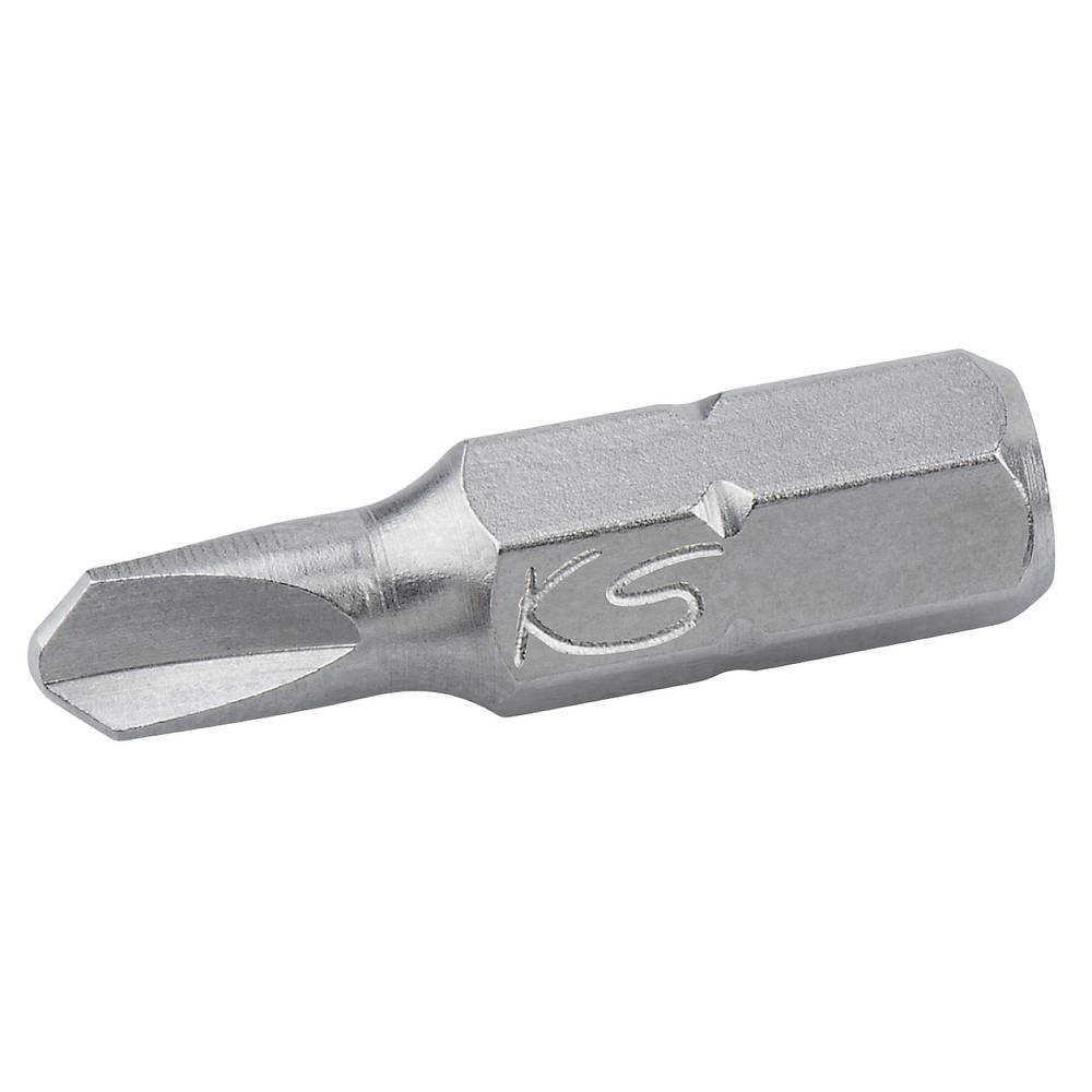 KS TOOLS 1/4 CLASSIC Bit TRIWING, 25mm, 2mm (911.3627)