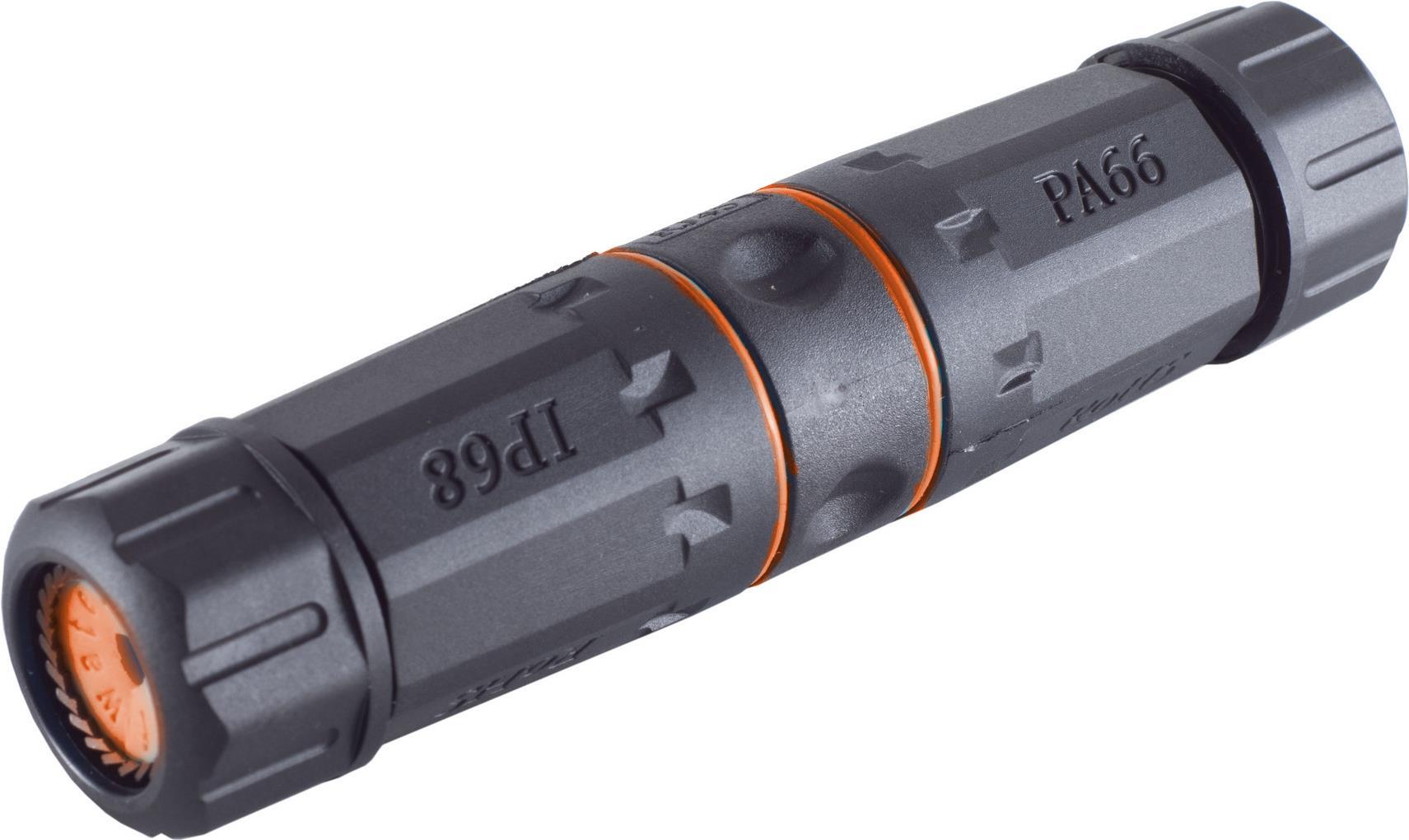 Shiverpeaks BS08-01047. Anschluss 1: RJ-45, Anschluss 2: RJ-45. Produktfarbe: Schwarz (BS08-01047)