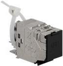 Rutenbeck 13900310 Module Cat.6A RJ45 25/10G Keystone E-DAT Module
