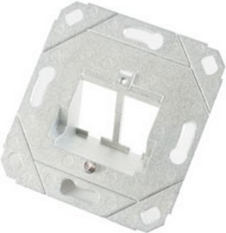 Shiverpeaks BS08-10100 Steckdose Weiß (BS08-10100)