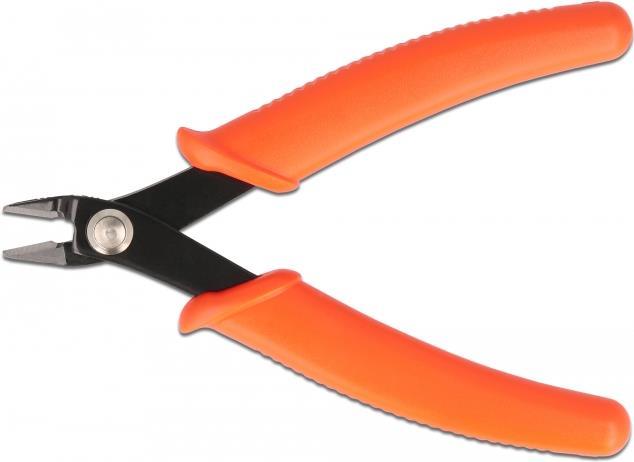 DeLOCK 90513 Plier Diagonal Pliers