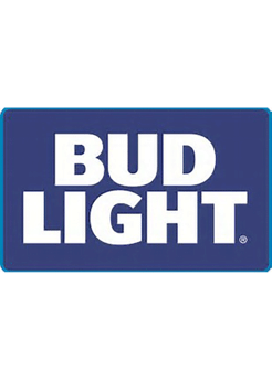 Light Lager Beer by Bud Light | 1/6 Keg | Missouri