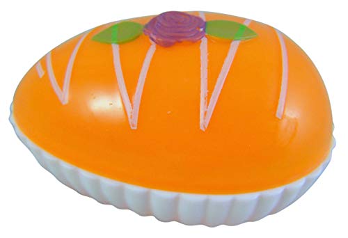 Dessert Shop Prefilled Easter Egg Hunt Kit with Smarties and Dubble Bubble Gum, Pack of 12 thumbnail