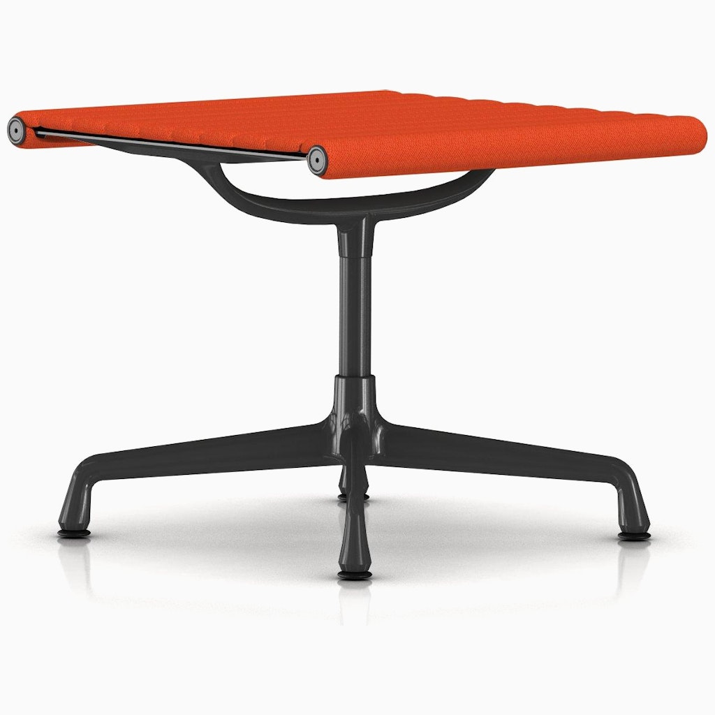 Eames Aluminum Group Ottoman