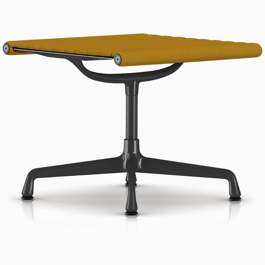 Eames Aluminum Group Ottoman