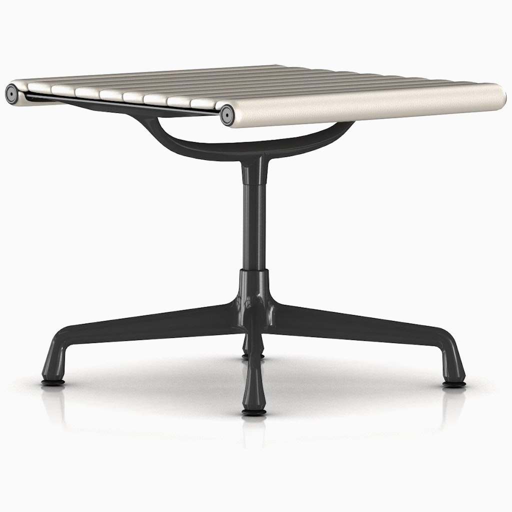 Eames Aluminum Group Ottoman