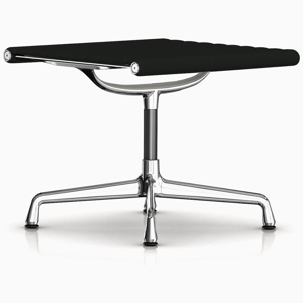 Eames Aluminum Group Ottoman