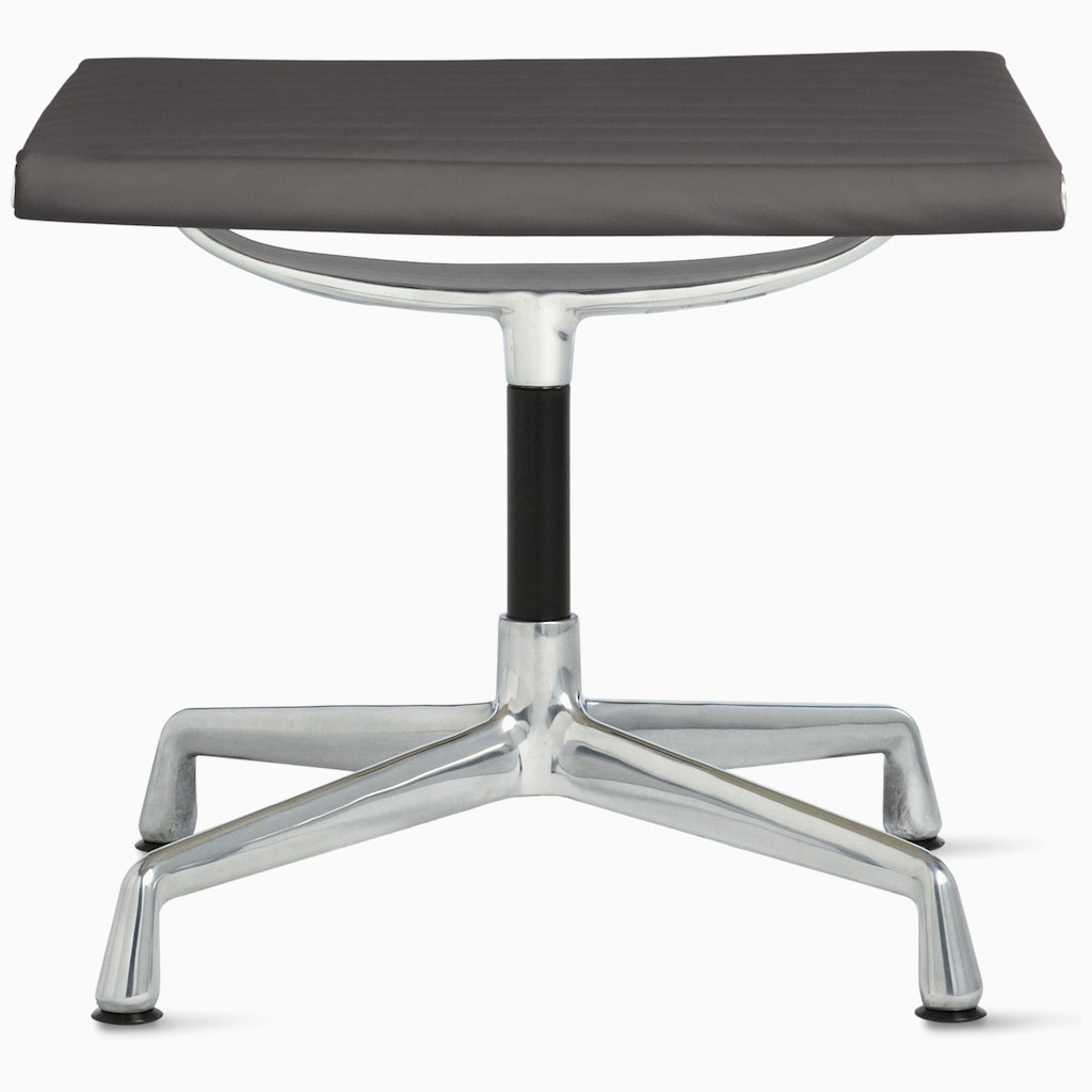 Eames Aluminum Group Ottoman
