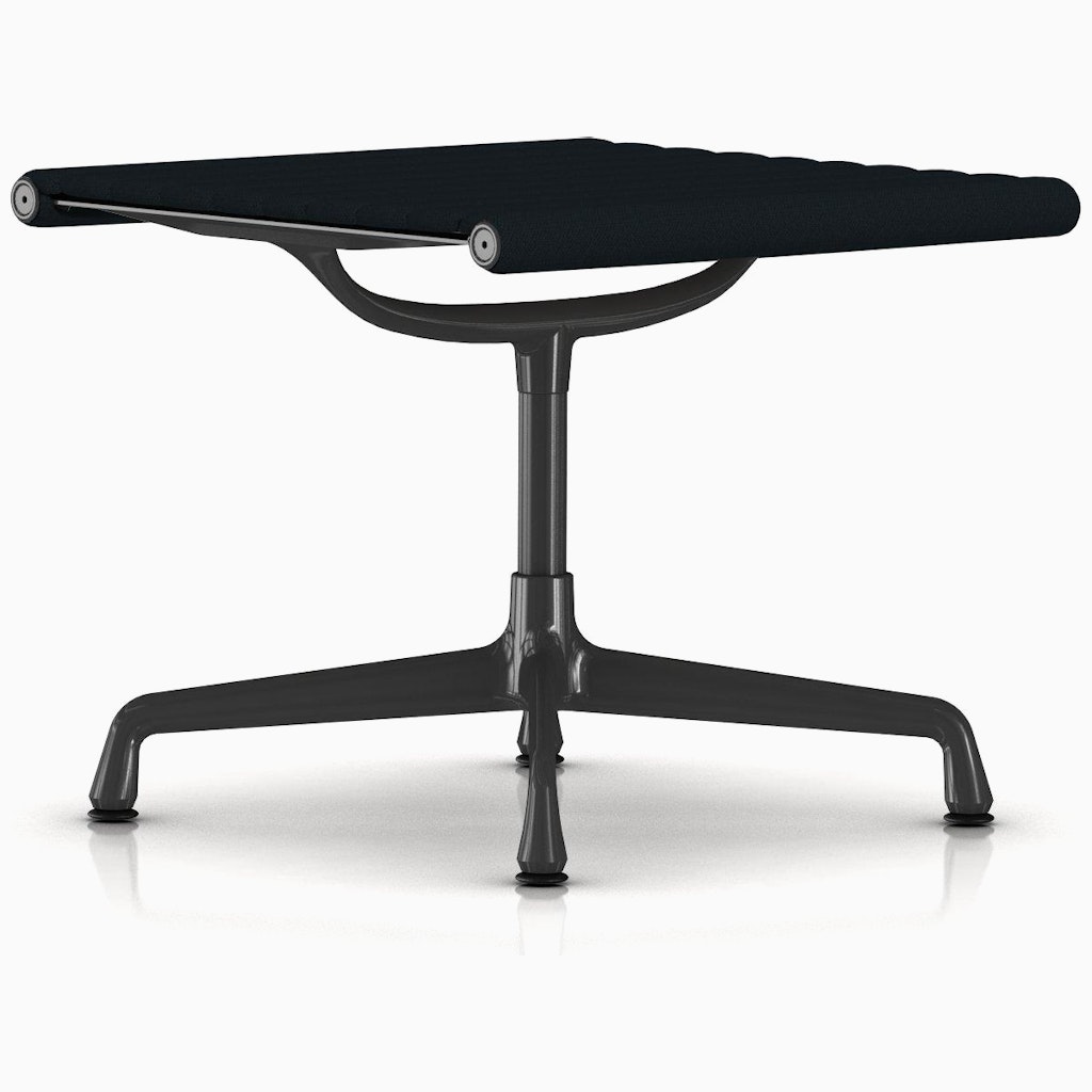 Eames Aluminum Group Ottoman