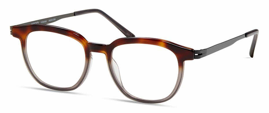 Modo 4542 Men's Eyeglasses in Tortoise