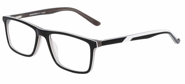 Eyeglasses MARCHON M- 6505 001 Black