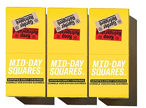 Mid Day Squares Cookie Dough
