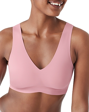 True & Co. True Body New Lift V Neck Bra