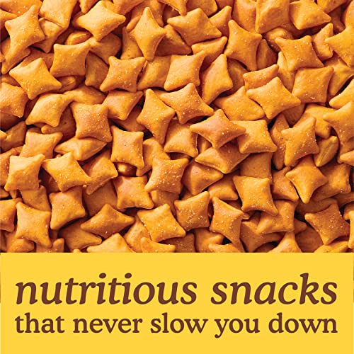 Simple Mills Cheddar Pop Mmms - 4oz thumbnail