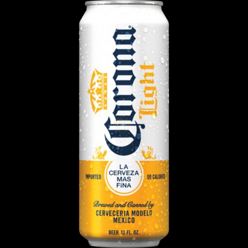 Corona Light Mexican Lager Beer 12oz