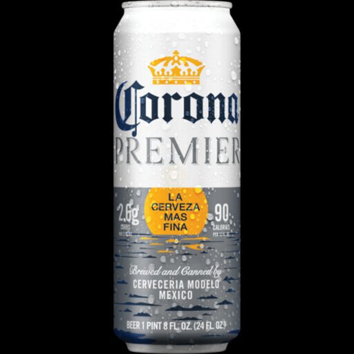 Corona Premier Mexican Lager Light Beer 12oz