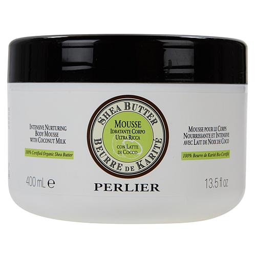 Perlier Shea Coco Mousse thumbnail