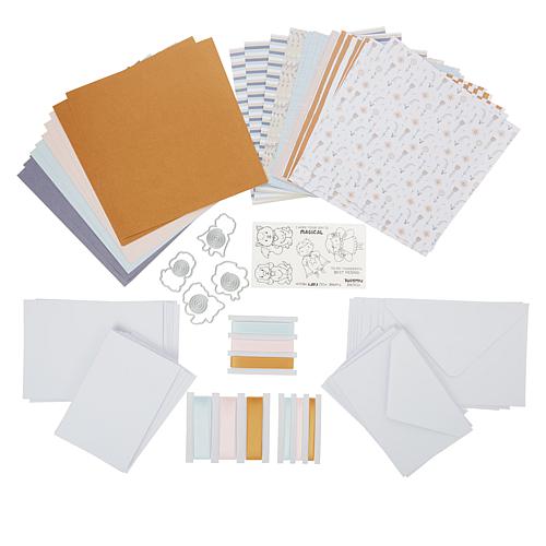 Crafter's Companion Everyday Wobbler Subscription Box thumbnail