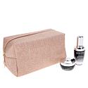 Lancôme Genifique Serum and Eye Set with Bag