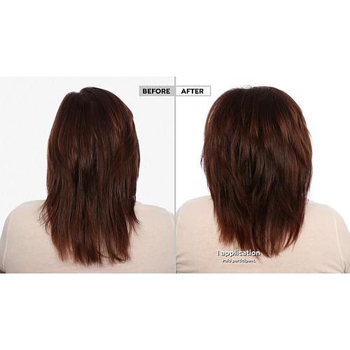 TRUHAIR 2-piece Raise the Roots Home and Go Set