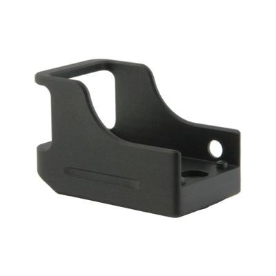 Spuhr Interface for Docter/Burris Fastfire Optic Sights  Durable Mount with Protective Hood  Compatible with Vortex Venom (a-0011B)