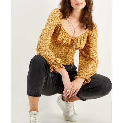 sunlight bell solar lamp