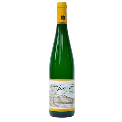 SA9 SAARSTEIN RIESLING QBA 750 Ml