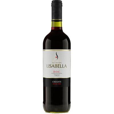 Lisabella Chianti 750 Ml