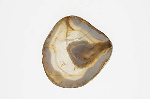 Agate Natural Coaster