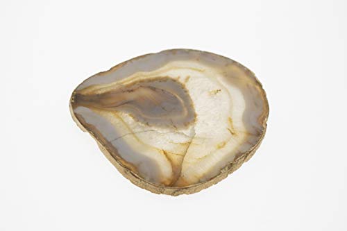 Agate Natural Coaster thumbnail