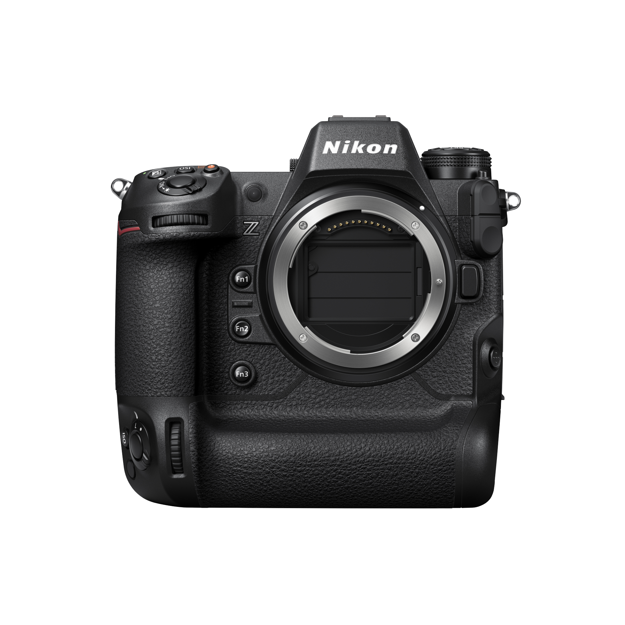 Nikon Z 9 Mirrorless Camera (Body Only)