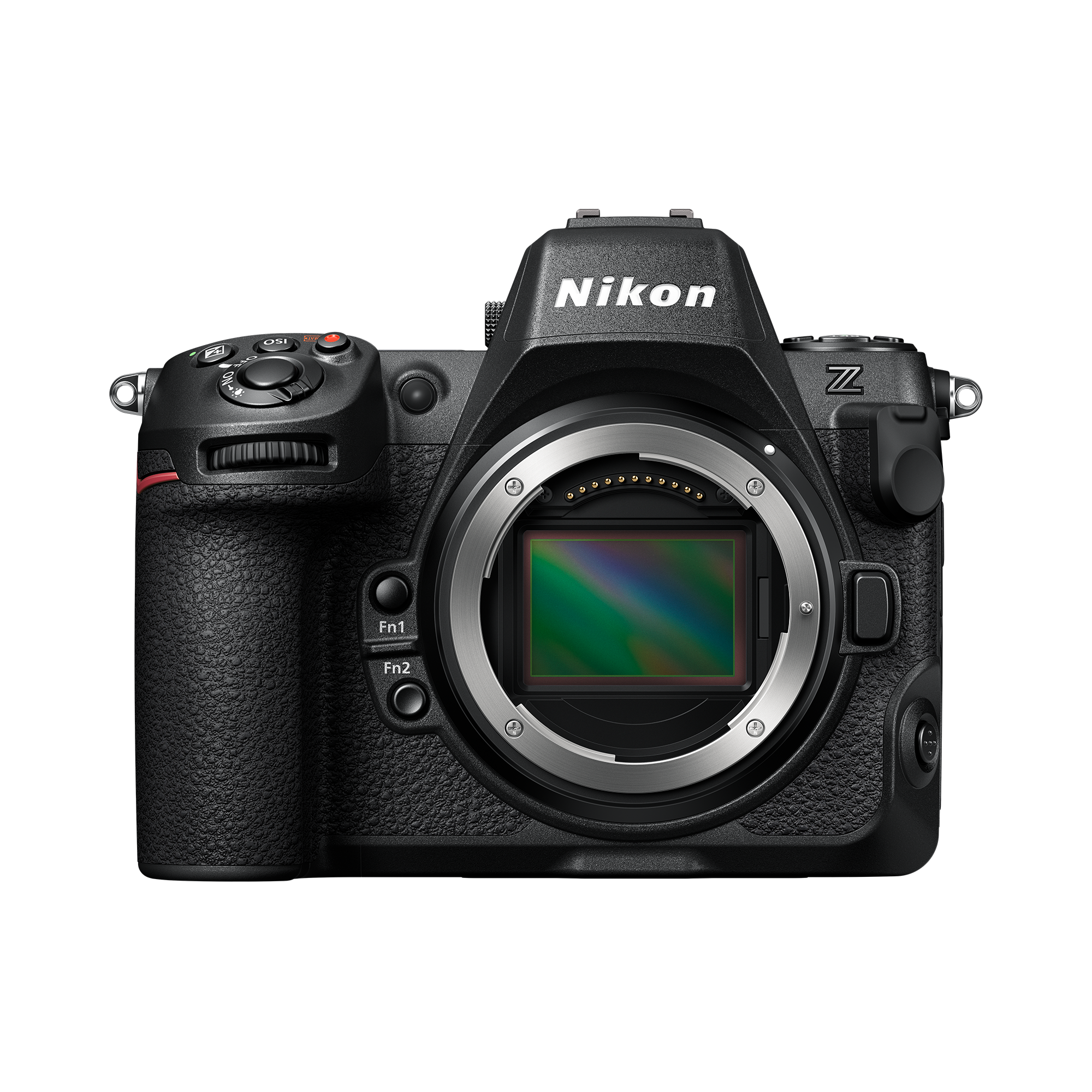Nikon Z 8 Mirrorless Camera (Body Only)