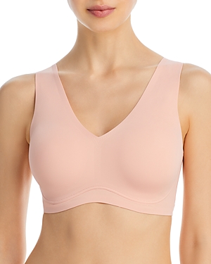 True & Co. True Body New Lift V Neck Bra