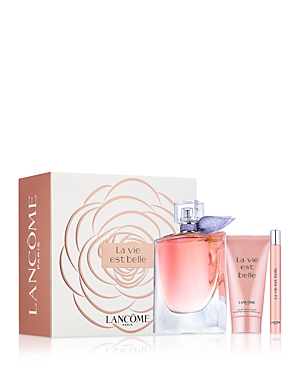Lancome 3-Pc. La Vie Est Belle Eau De Parfum Gift Set
