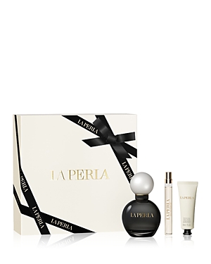 La Perla 3-Pc. Signature Eau De Parfum Gift Set