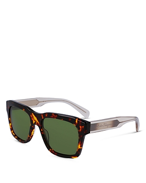 Salvatore Ferragamo SUNGLASSES SF1087S-219-56-18-145 NON-POLARIZED