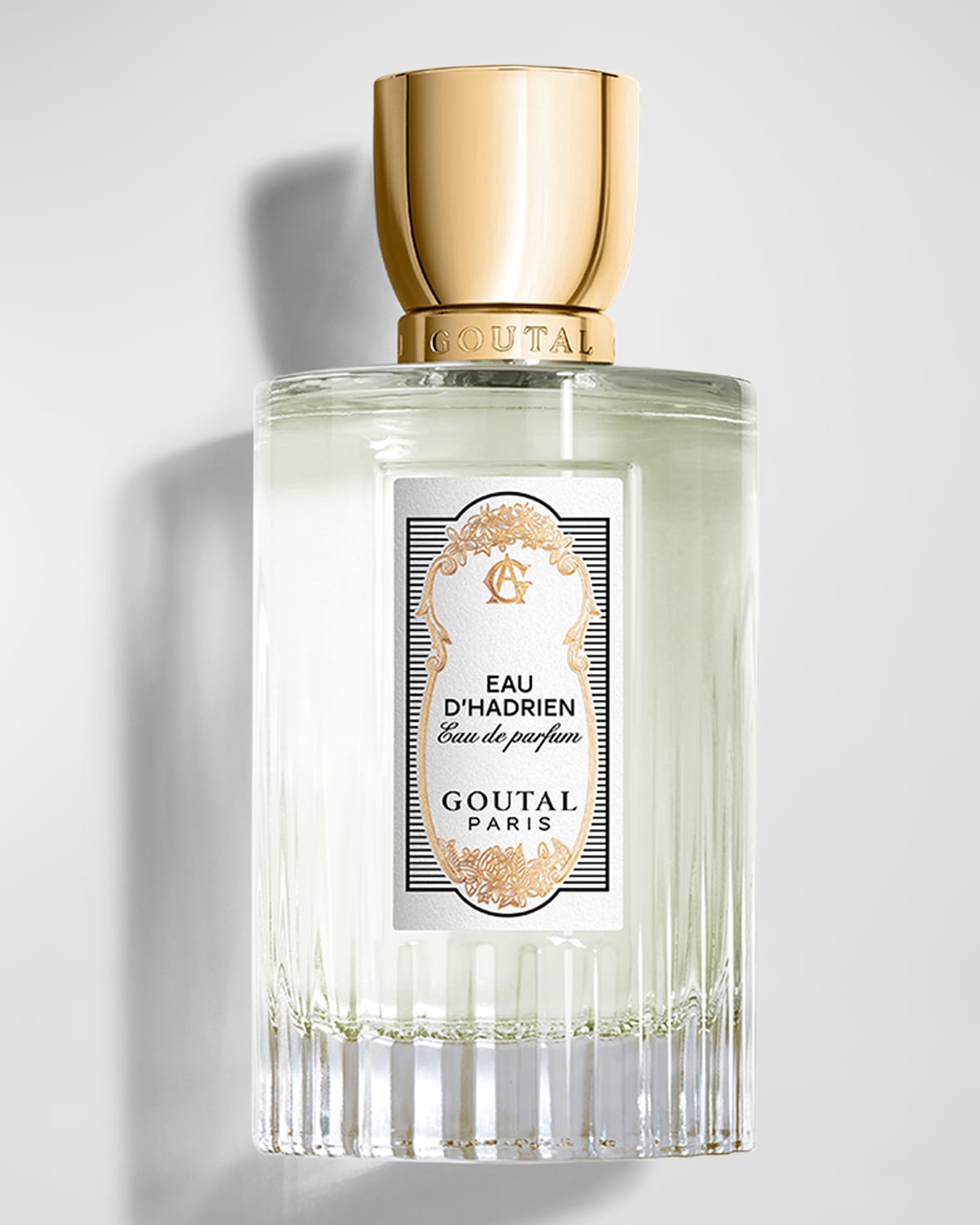 Goutal Eau D'Hadrien Mixte Eau De Parfum - 100 Ml