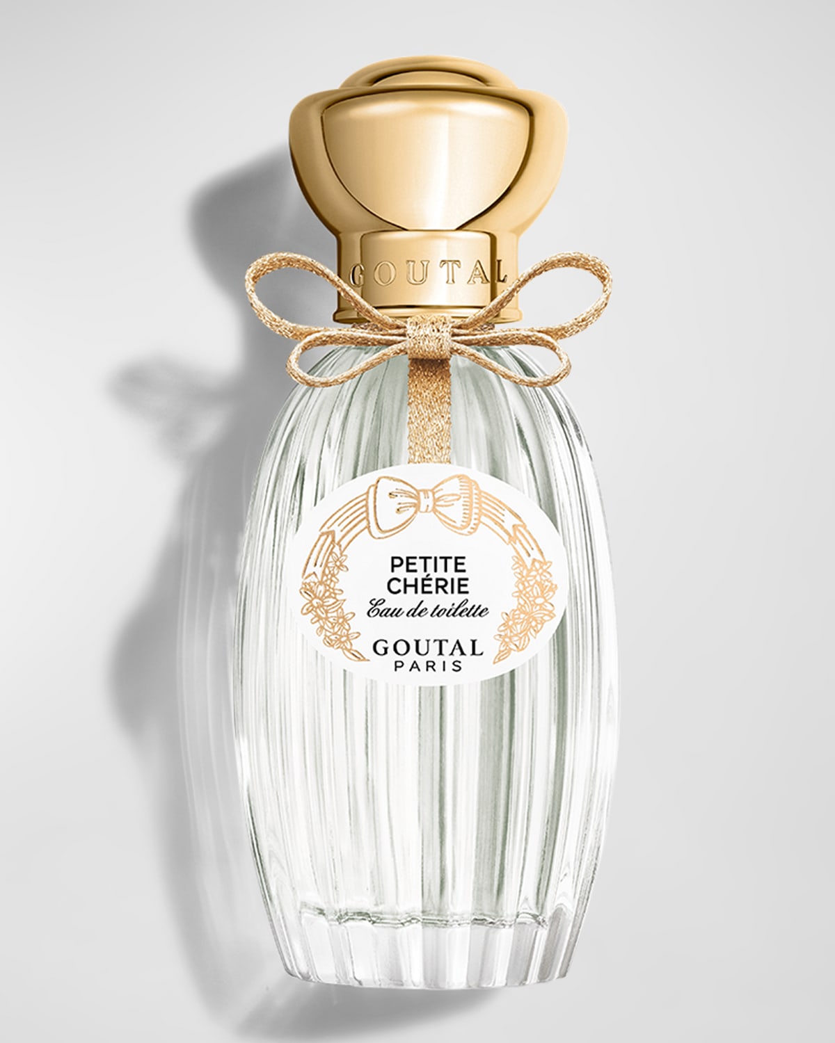 Petite Cherie by Annick Goutal EDT SPRAY 3.4 OZ (NEW PACKAGING) for WOMEN