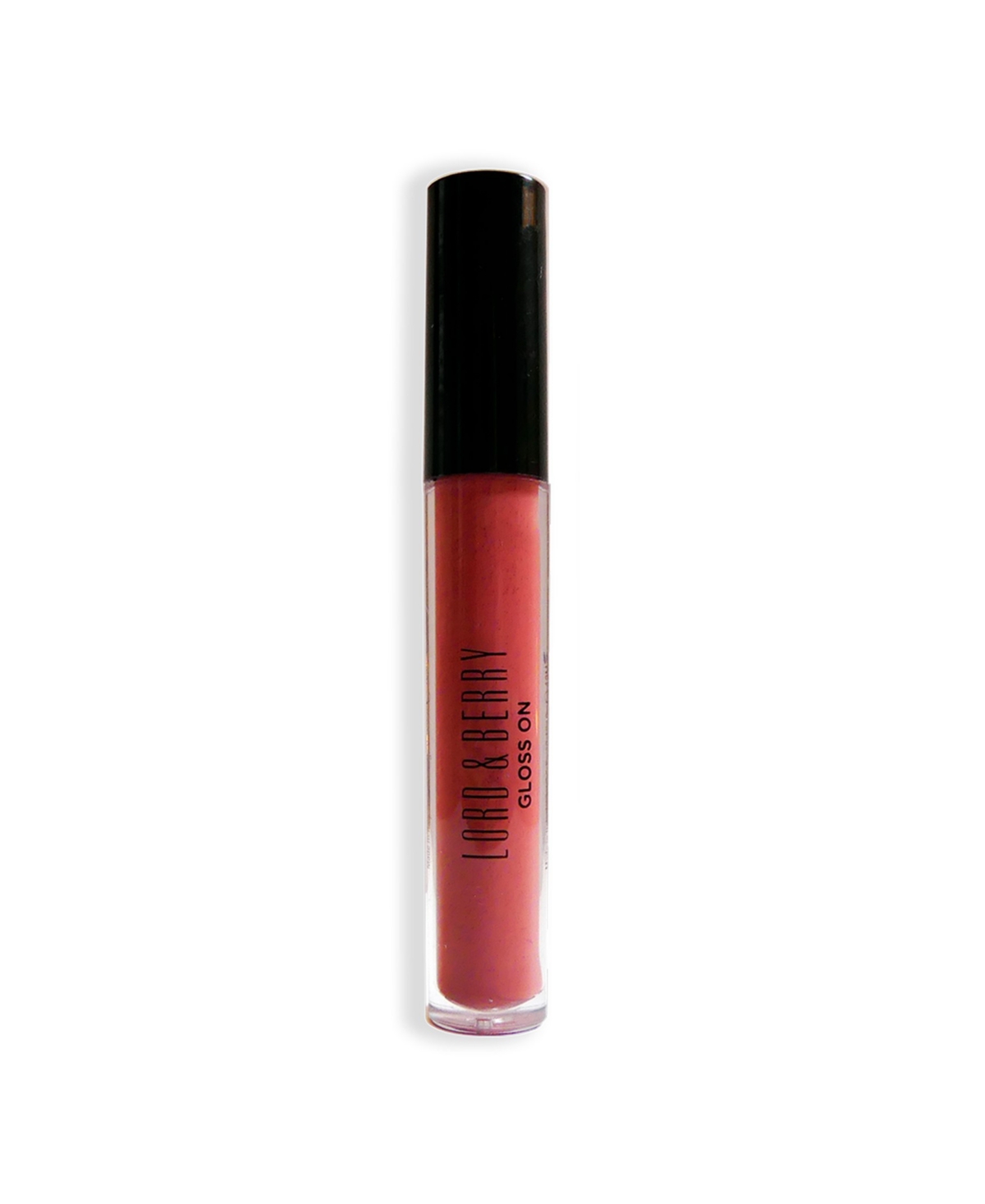 Lord & Berry Gloss on Lip Gloss, 5.5g. - Love