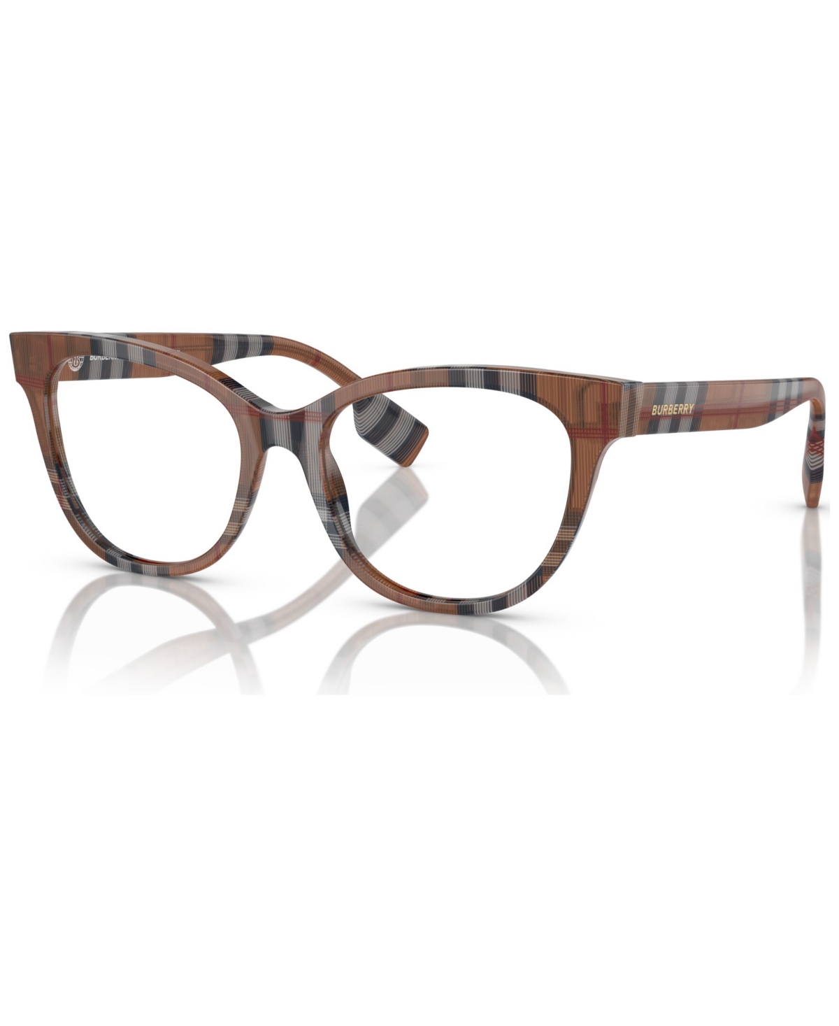 Burberry BE2375 EVELYN 3966 Women Eyeglasses