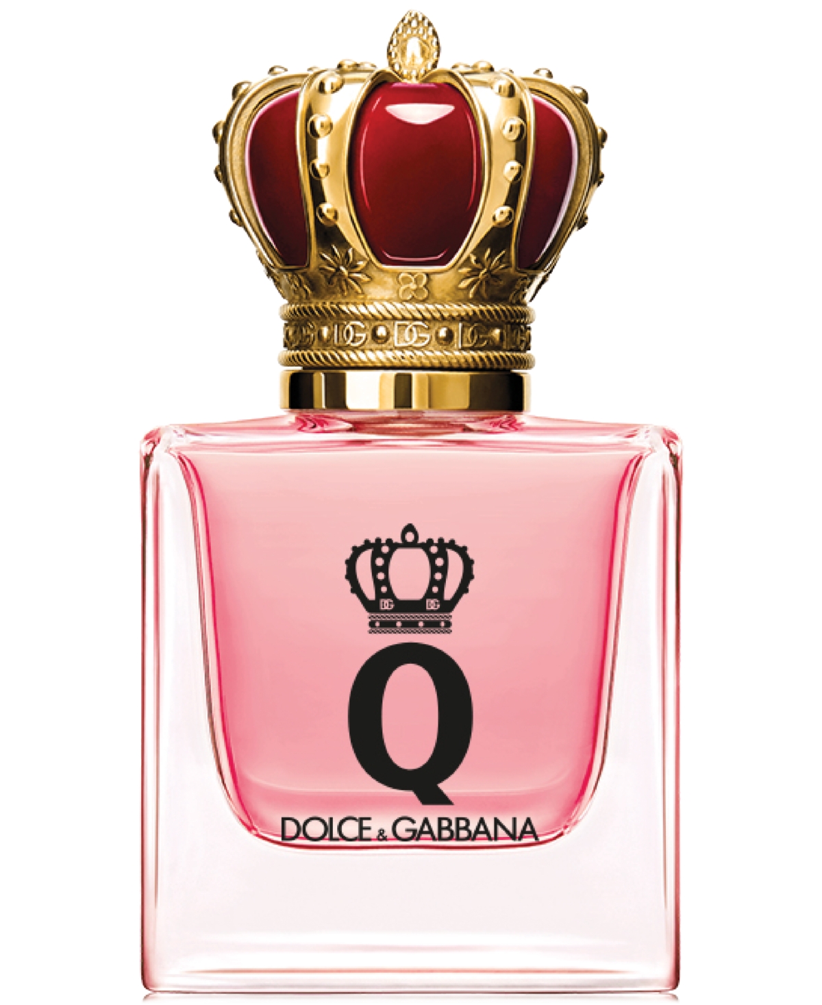 Dolce & Gabbana Q by Dolce & Gabbana Ladies Eau De Parfum Spray 1 Oz