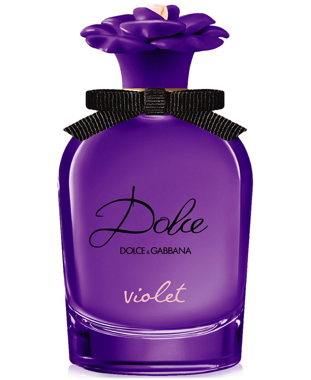 Dolce & Gabbana Dolce Violet Eau De Toilette 2.5 Oz